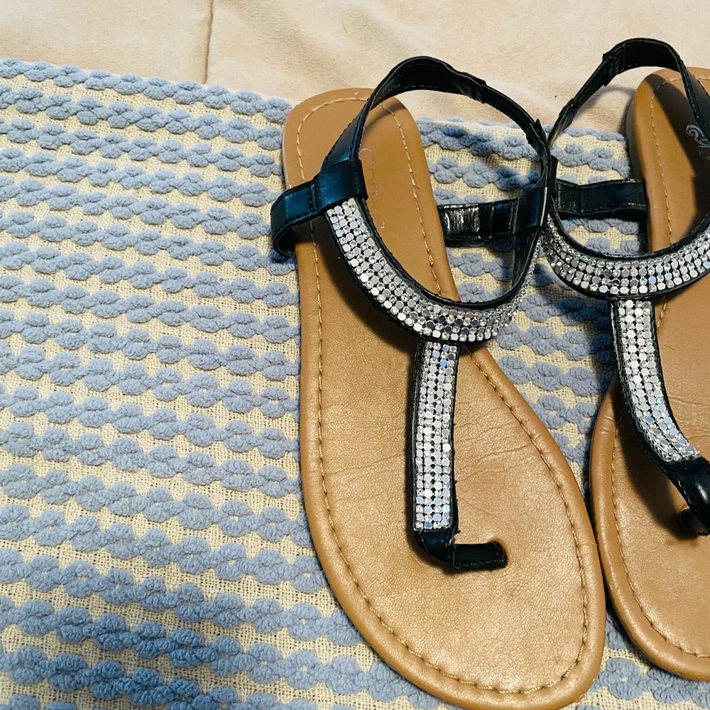 Worn once